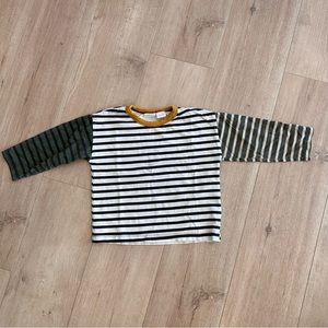 ZARA long sleeve